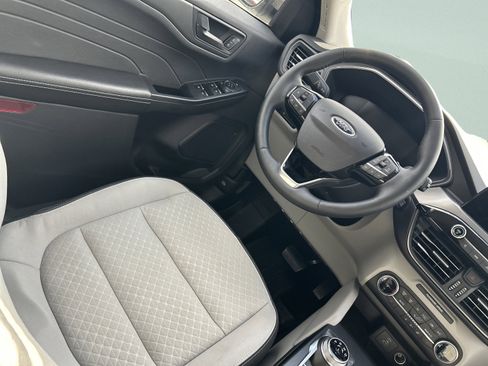 Used 2023 Ford Escape Active image 21