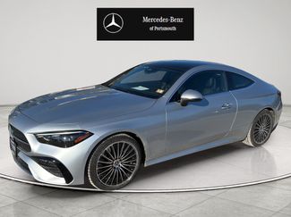 Used 2026 Mercedes-Benz CLE 300 4MATIC Coupe video 1