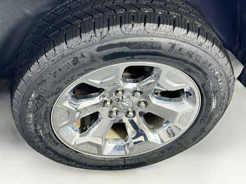 Used 2022 RAM 1500 Big Horn image 29