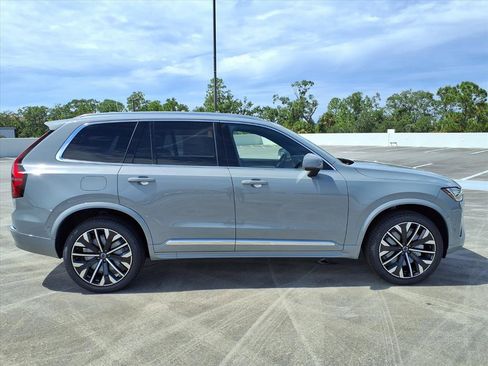 New 2026 Volvo XC90 B6 Plus w/ Protection Package Premier image 8