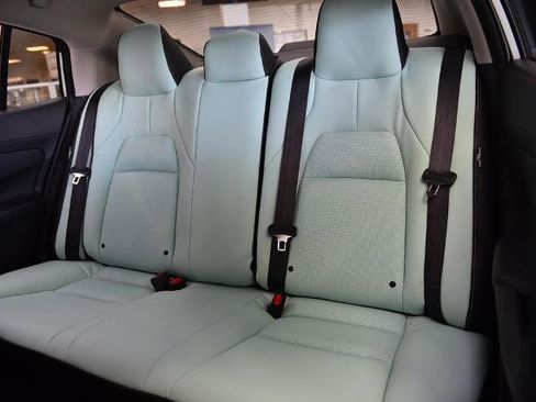 New 2026 Nissan Sentra S w/ Floor Mat Package image 17