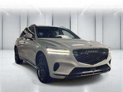 Used 2025 Genesis GV70 2.5T