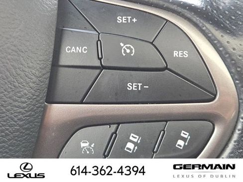 Used 2021 Dodge Durango Citadel w/ Premium Entertainment Group image 30