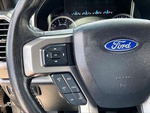 Used 2021 Ford Expedition XLT RWD image 23