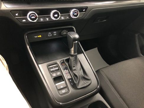 Used 2025 Honda CR-V EX image 29