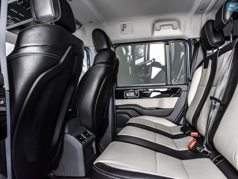 New 2025 INEOS Grenadier Fieldmaster Edition image 17