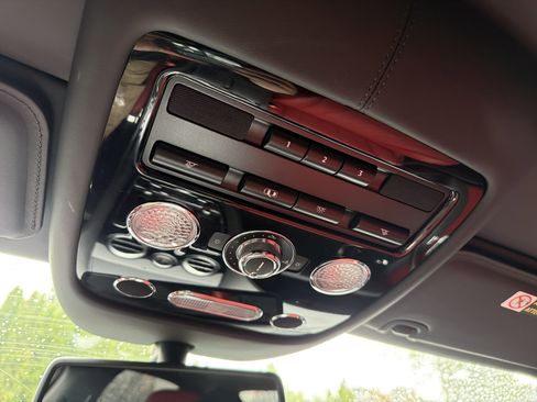 Used 2014 Bentley Flying Spur W12 AWD/4WD image 20