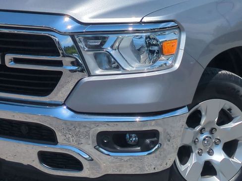 Used 2020 RAM 1500 Big Horn RWD image 11