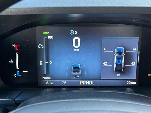 New 2026 Ford Maverick XL w/ Equipment Group 101A image 19