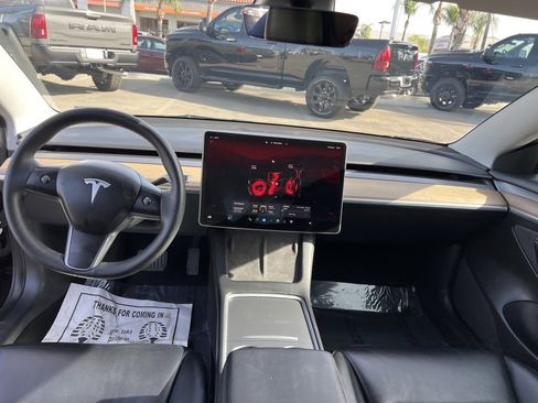 Used 2023 Tesla Model 3 Long Range image 21