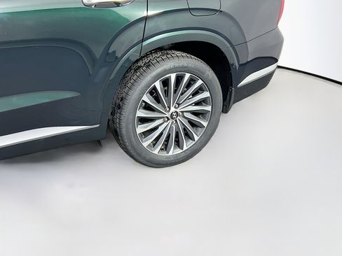 Used 2023 Hyundai Palisade Calligraphy AWD/4WD image 32
