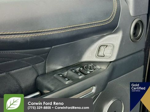 Certified 2023 Ford Expedition Platinum image 21