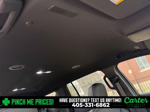 New 2026 Chevrolet Traverse High Country image 28