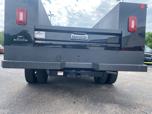 New 2026 Ford F550 4x4 Crew Cab image 10