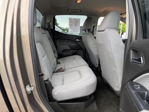 Used 2016 Chevrolet Colorado LT RWD image 20