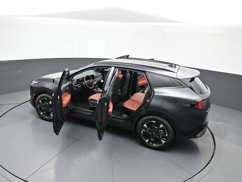 New 2026 Kia Sportage SX AWD/4WD image 45