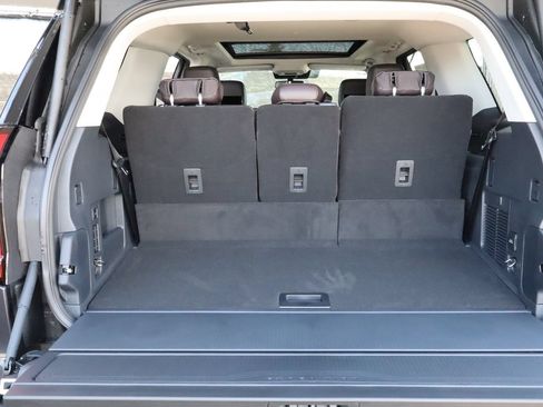 New 2027 Ford Expedition Platinum AWD/4WD image 39