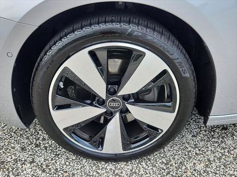 Certified 2025 Audi A5 2.0T Premium w/ Convenience Package AWD/4WD image 9