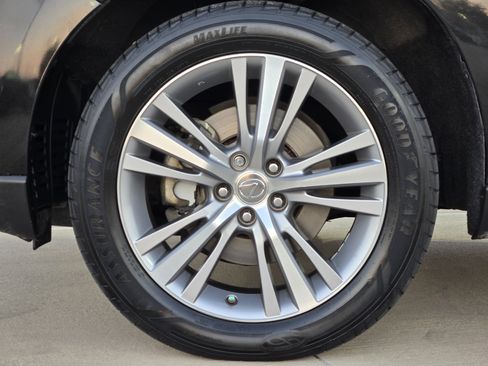 Used 2015 Lexus RX 450h Navigation, Premium Package image 10