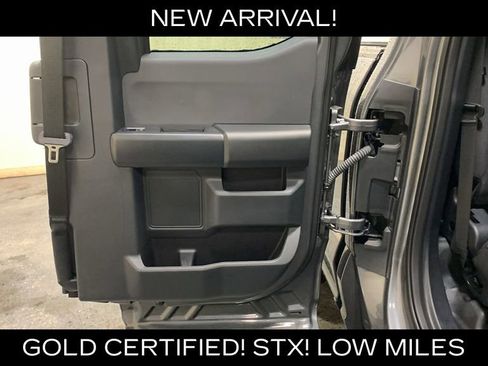 Used 2023 Ford F150 XL w/ STX Appearance Package image 13