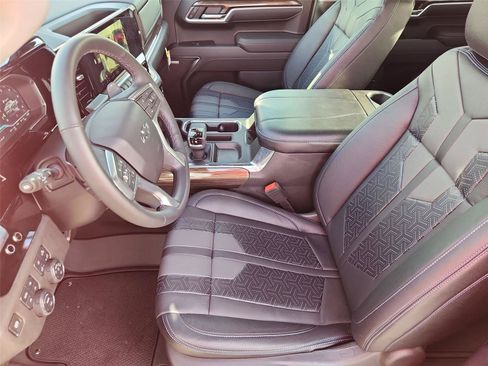 New 2024 Chevrolet Silverado 1500 RST w/ All Star Edition Plus AWD/4WD image 20