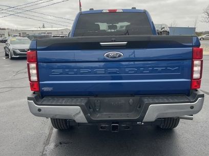 Used 2022 Ford F250 XLT w/ XLT Premium Package