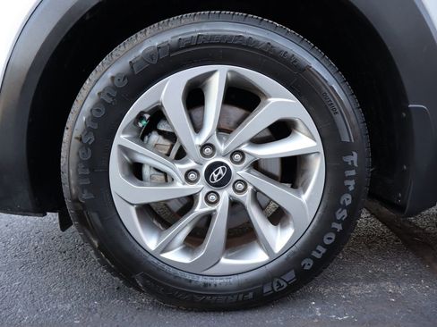 Used 2017 Hyundai Tucson SE image 40