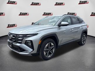 New 2026 Hyundai Tucson SEL 360° Tour