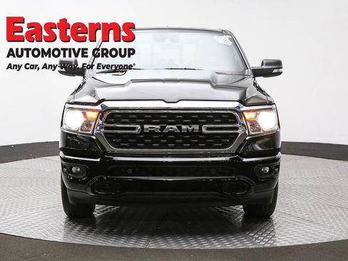 Used 2022 RAM 1500 Big Horn AWD/4WD image 2