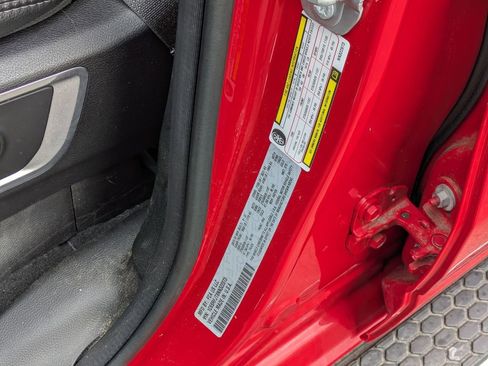 Used 2022 RAM 1500 Laramie image 26