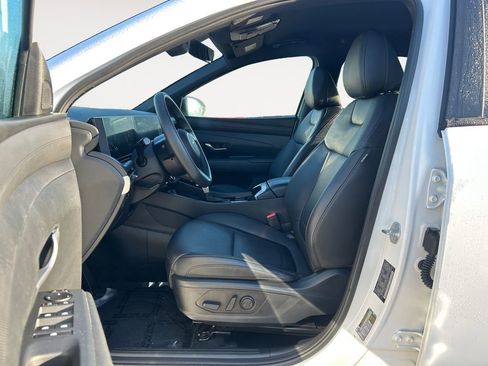 Used 2025 Hyundai Santa Cruz SEL AWD/4WD image 15