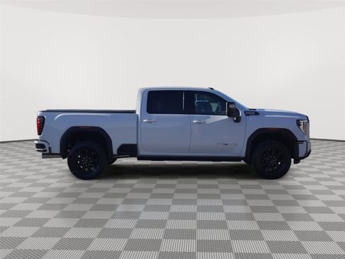 New 2026 GMC Sierra 2500 AT4 w/ AT4 Premium Plus Package image 2