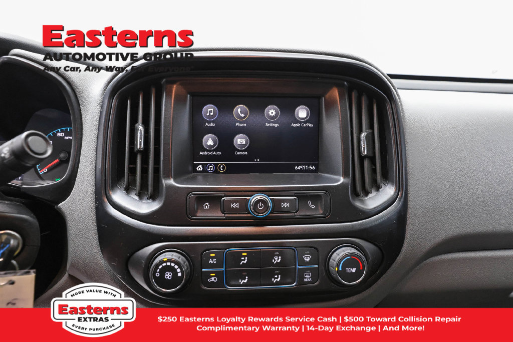 Used 2022 GMC Canyon Elevation Standard w/ Convenience Package AWD/4WD image 13