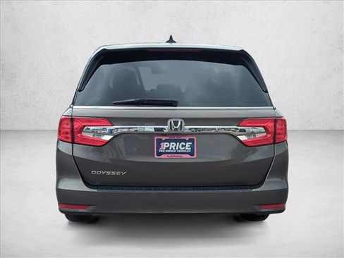 Used 2020 Honda Odyssey EX-L image 6