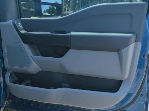 Used 2022 Ford F150 XL w/ Trailer Tow Package AWD/4WD image 24