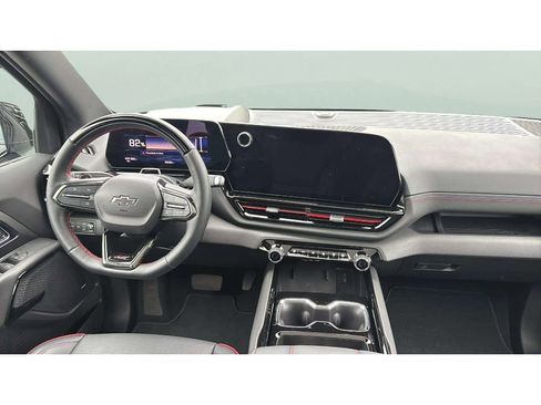 Used 2024 Chevrolet Silverado EV RST image 15