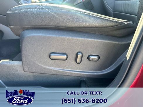 Used 2016 Ford Escape Titanium w/ Equipment Group 301A AWD/4WD image 24