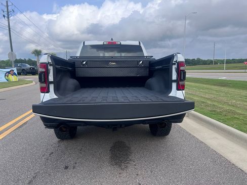 Used 2020 RAM 1500 Rebel w/ Rebel Level 2 Equipment Group AWD/4WD image 6