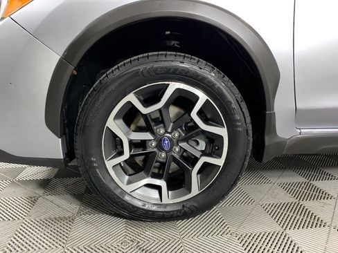 Used 2016 Subaru Crosstrek 2.0i Limited AWD/4WD image 12