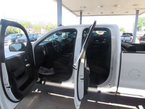 Used 2016 GMC Sierra 1500 SLT AWD/4WD image 10