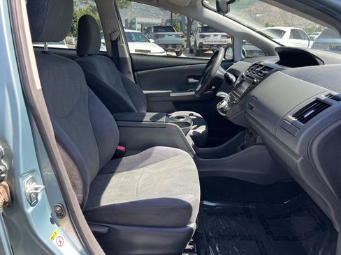 Used 2014 Toyota Prius V Three FWD image 17