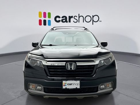 Used 2019 Honda Ridgeline RTL-E image 8
