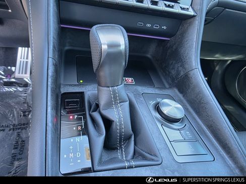 New 2026 Lexus IS 350 F Sport RWD image 19