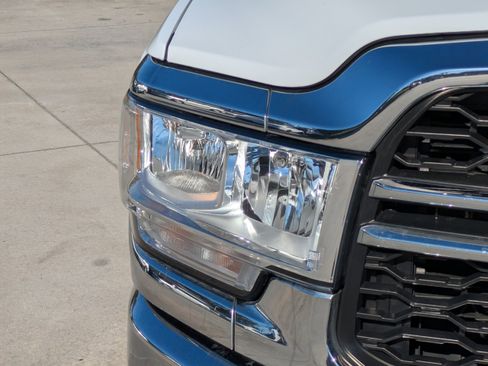 Used 2019 RAM 2500 Tradesman image 7