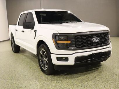 Used 2024 Ford F150 STX