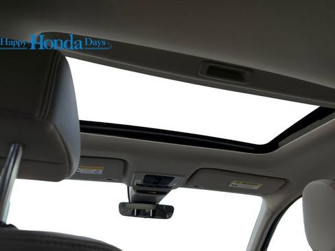 New 2026 Honda HR-V EX-L image 14