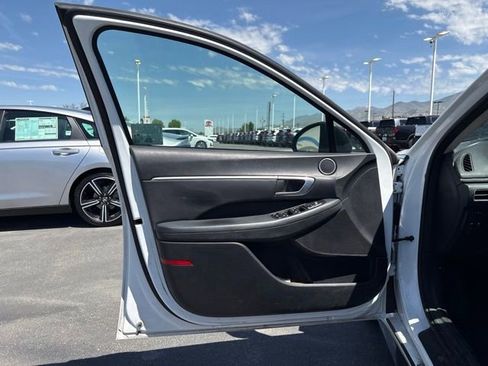 Used 2020 Hyundai Sonata SEL FWD image 9