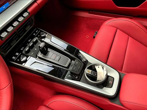 New 2026 Porsche 911 Carrera S image 11