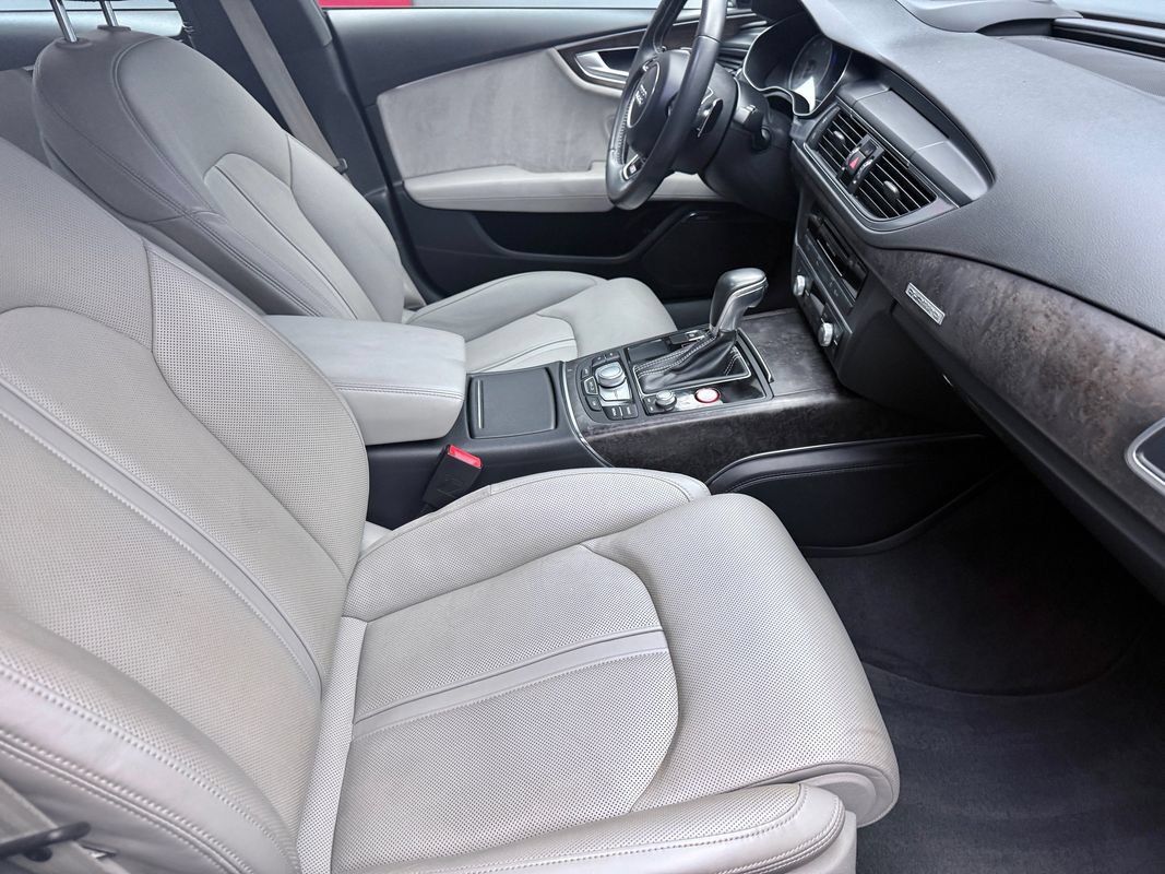 Used 2018 Audi S7 Prestige AWD/4WD image 12