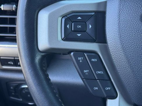 Used 2022 Ford F350 Lariat w/ Lariat Ultimate Package image 23